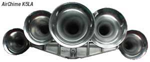 AirChime K5LA