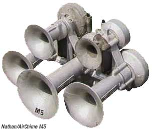 Nathan M5