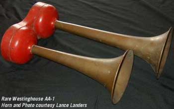 Westinghouse AA-1