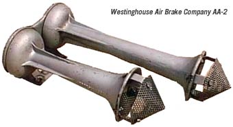 Westinghouse AA-2